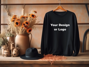 Custom Sweatshirt