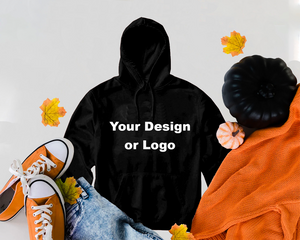 Custom Hoodie