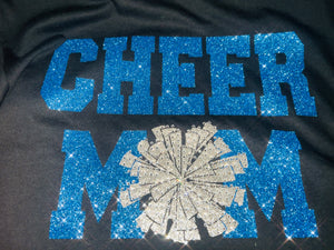 Cheer Mom