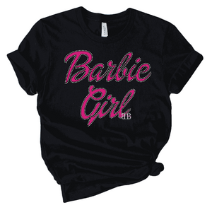 Barbie Girl