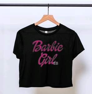 Barbie Girl