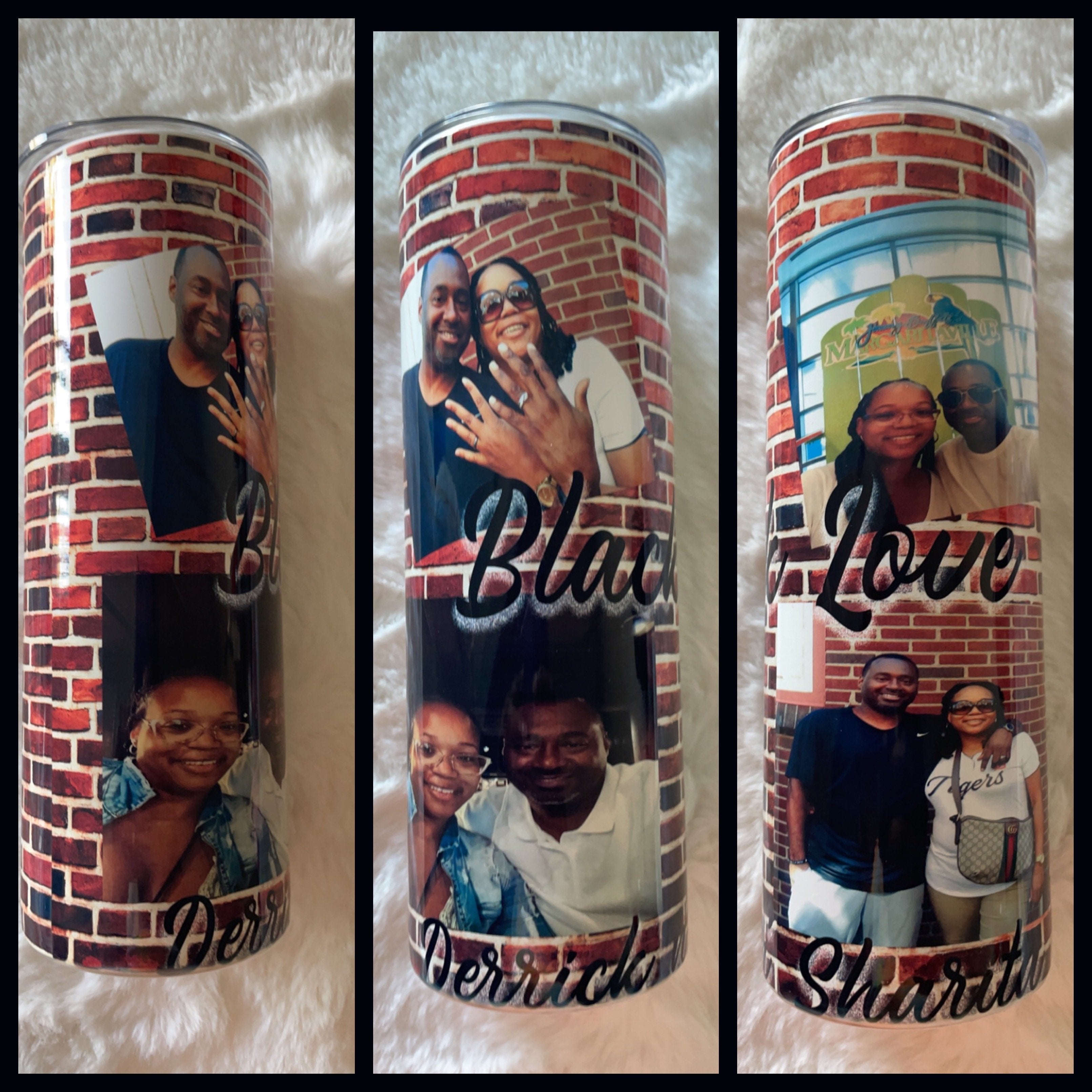 Custom Tumblers