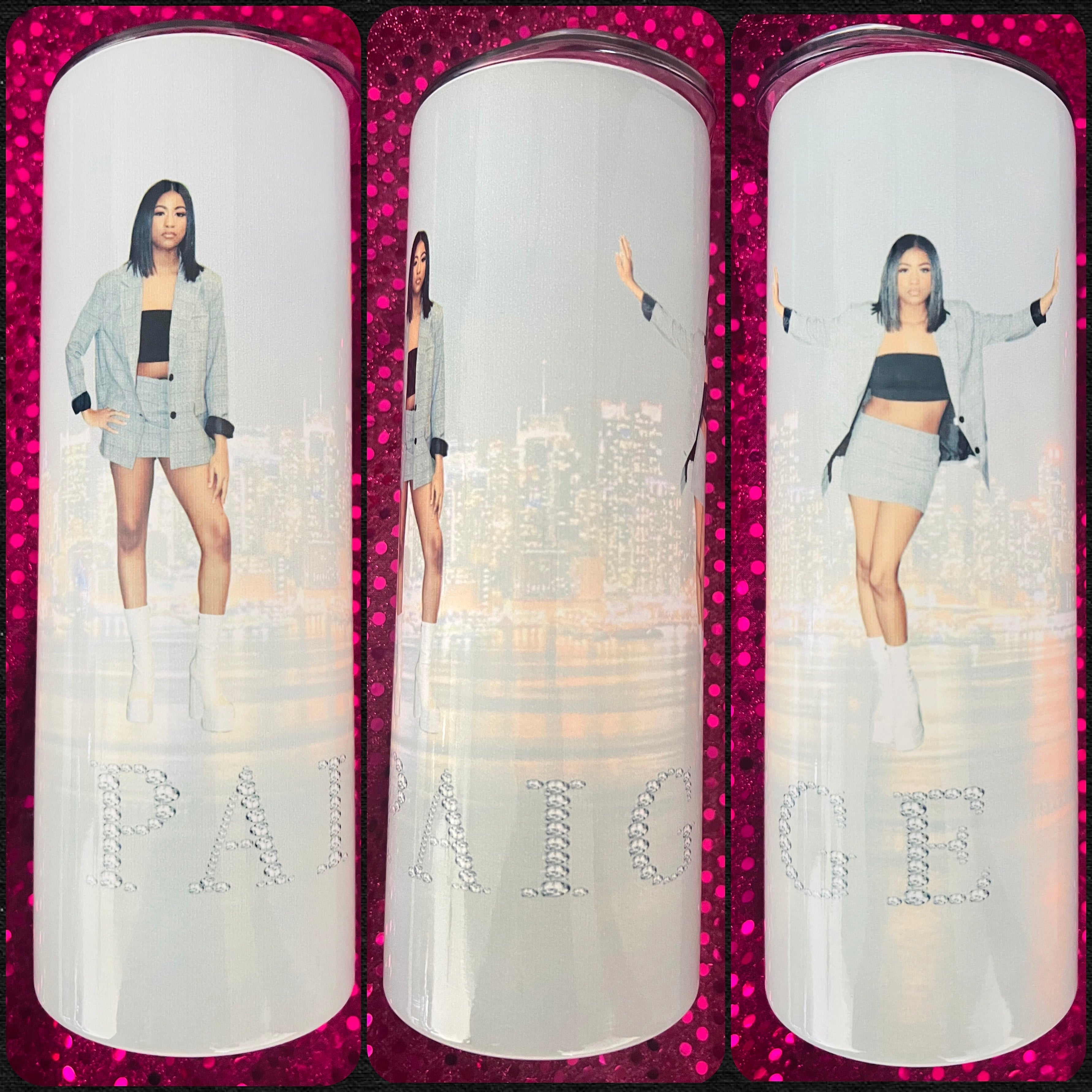 Custom Tumblers