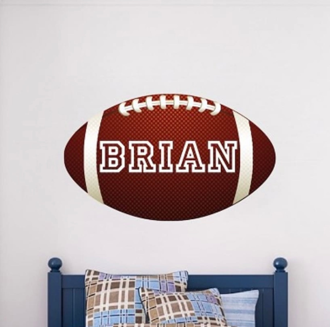 Removable Wall Decal