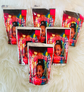 Custom Party Favors