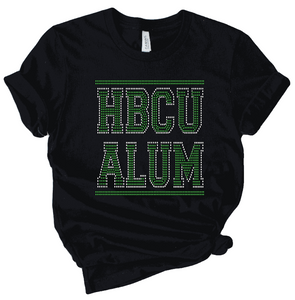 HBCU Alum